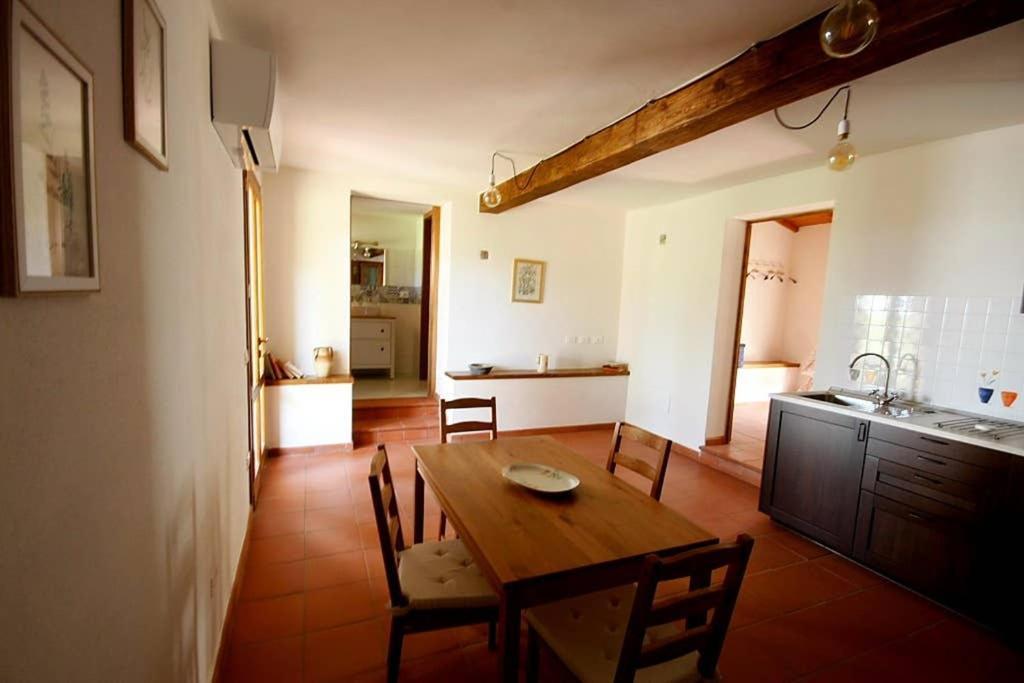 Villa Con Piscina 10 Posti Letto, L'Oliveta Di Rivalto Chianni Exteriör bild